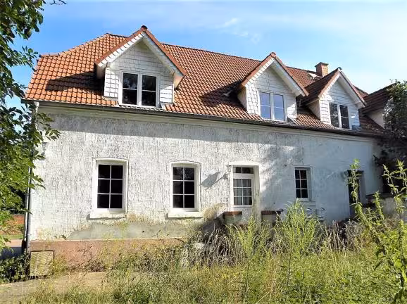 Mehrfamilienhaus in Trebbichau an der Fuhne - Bild 2