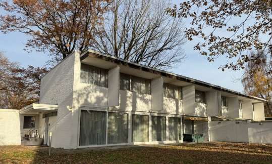 Einfamilienhaus in Walldorf - Bild 3