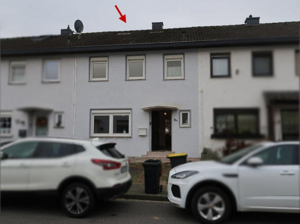 Einfamilienhaus in Siersdorf - Bild 3