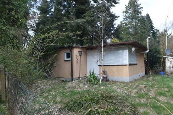 Erholungsgrundstück in Lengenfeld - Bild 4