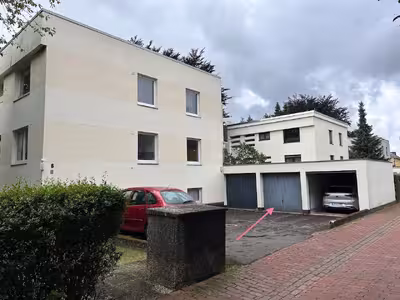 Eigentumswohnung (3 bis 4 Zimmer) in St.-Ingbert- Weg 6, 30559 Hannover - Bild 2