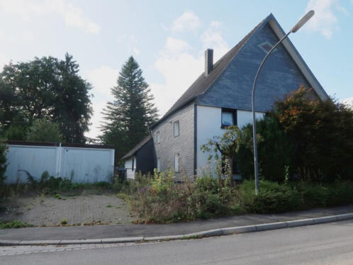 Einfamilienhaus, 2 Garagen in Gevelsberg - Bild 2