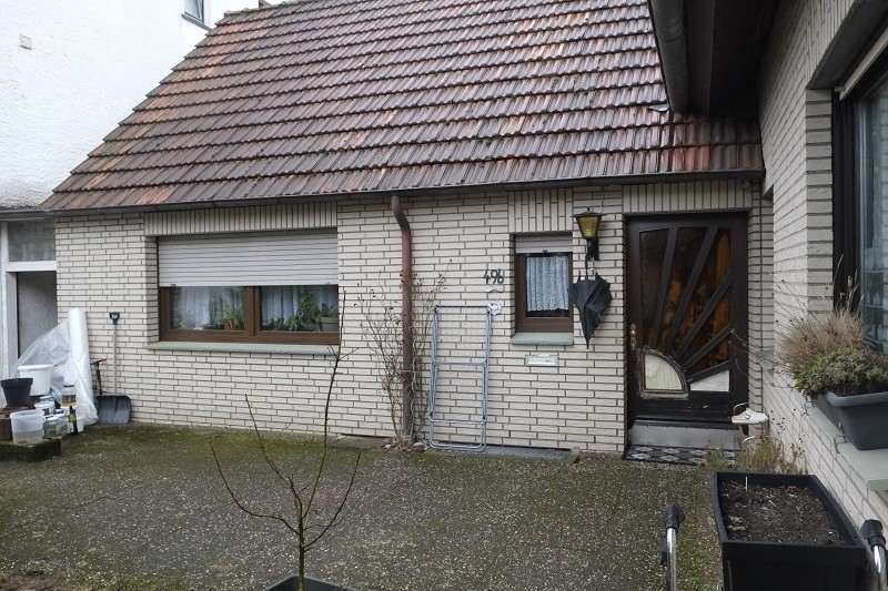 Eigentumswohnung (3 bis 4 Zimmer) in Schloß Holte-Stukenbrock - Bild 1