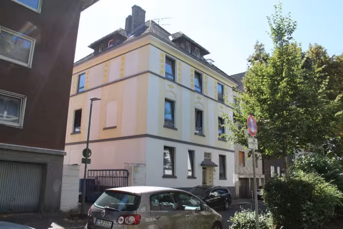 Mehrfamilienhaus in Essen - Bild 1