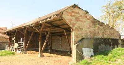 land- und forstwirtschaftlich genutztes Grundstück, Einfamilienhaus, Wohnhaus und Pferde-Immobilie in Schönthal 3, 34439 Willebadessen - Bild 2