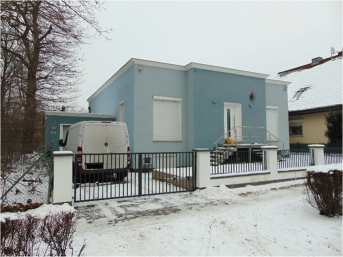 Einfamilienhaus in Berlin - Bild 1