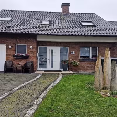 Einfamilienhaus (Mittelhaus) in Feldstr. 31, 46499 Hamminkeln, Brünen - Bild 3