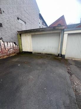 Garage, Wohnung im Erdgeschoss in Güldenwerth 22, 24, 42857 Remscheid - Bild 2
