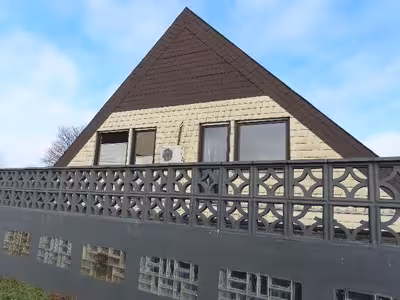 Garage, Einfamilienhaus in Krefelder Straße 106, 52146 Würselen - Bild 2