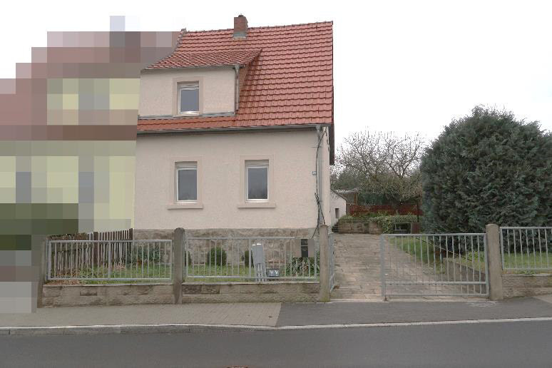 Einfamilienhaus in Ottendorf-Okrilla - Bild 1