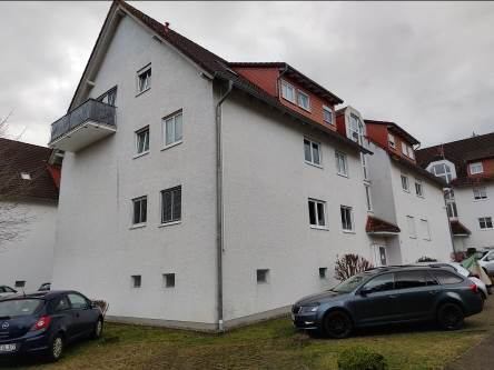 Eigentumswohnung (3 bis 4 Zimmer), Kfz-Stellplatz in Neuenschmidten - Bild 1