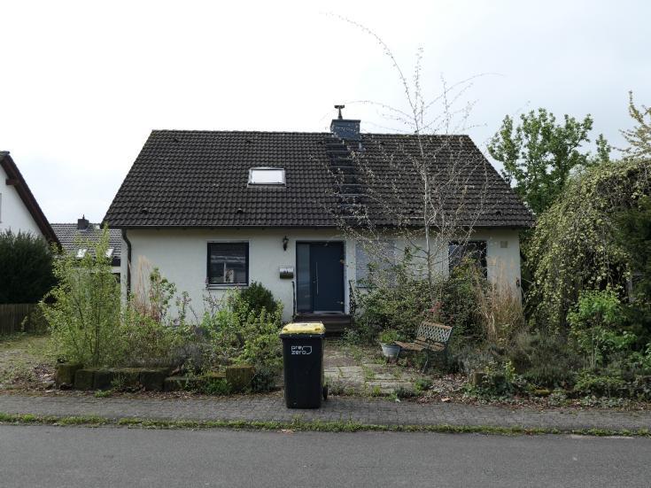 Einfamilienhaus, Garage in Grebenstein - Bild 2