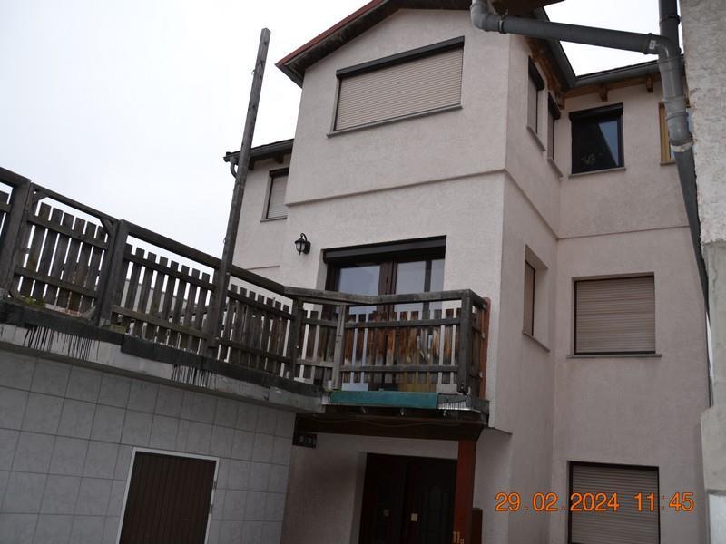 Eigentumswohnung (3 bis 4 Zimmer) in Sonneberg - Bild 3