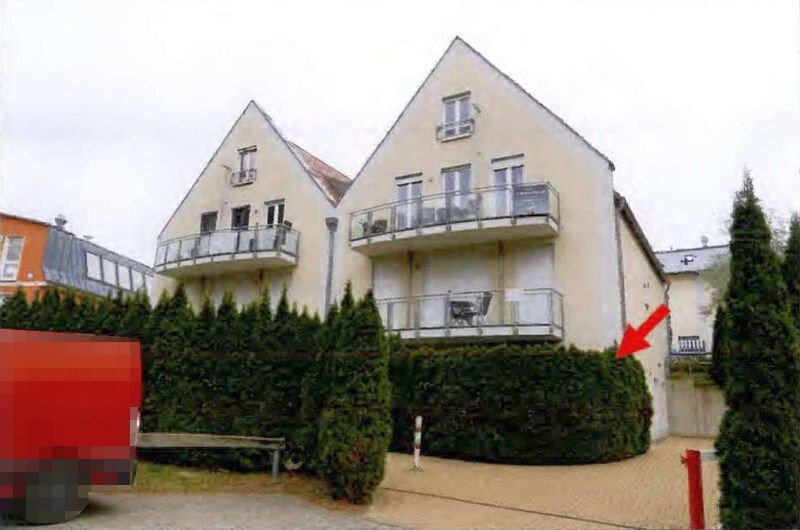 Wohnung in Trassenheide - Bild 3