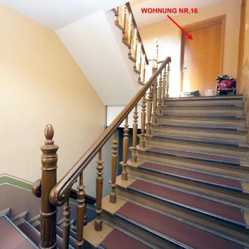 Eigentumswohnung (1 bis 2 Zimmer) in Berlin - Bild 2