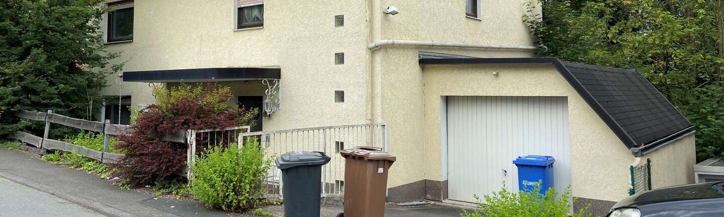 Einfamilienhaus, Einfamilienhaus in Weilburg - Bild 3