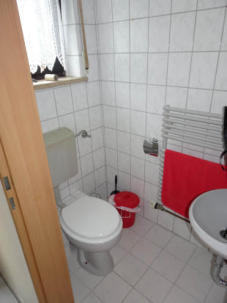 Reihenhaus in Gauting - Bild 3