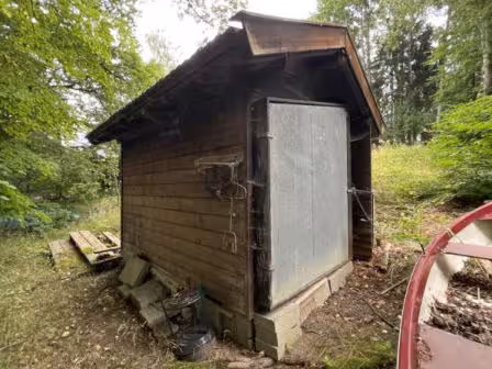 land- und forstwirtschaftlich genutztes Grundstück in Seehausen a. Staffelsee - Bild 10