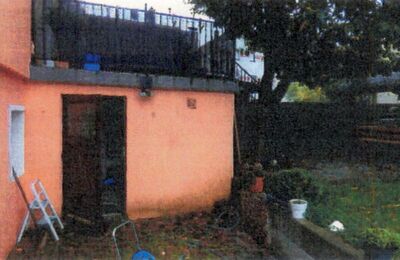 Einfamilienhaus in Kiesstraße 27, 74348 Lauffen am Neckar - Bild 1