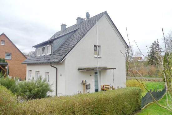 Zweifamilienhaus in Werl - Bild 4