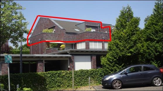Eigentumswohnung (1 bis 2 Zimmer) in Gelsenkirchen - Bild 2