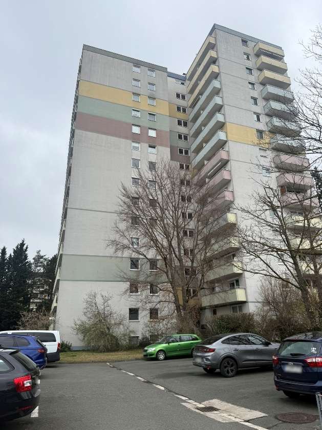 Eigentumswohnung (3 bis 4 Zimmer) in Fürth - Bild 1