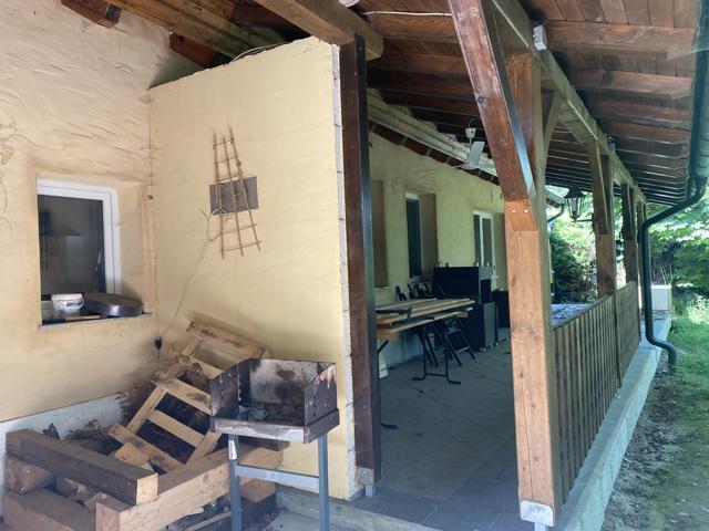 Zweifamilienhaus, Garage, Kfz-Stellplatz in Affaltern - Bild 2