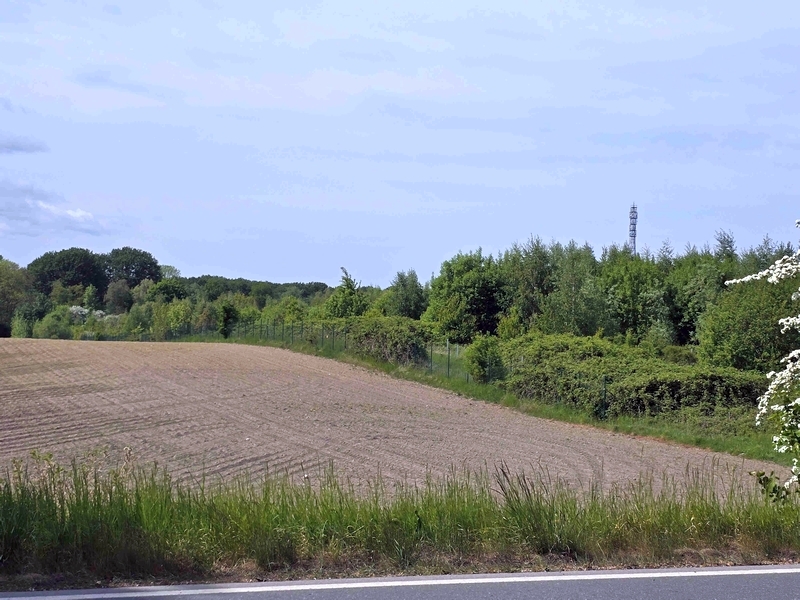Bauerwartungsland in Bobitz - Bild 3