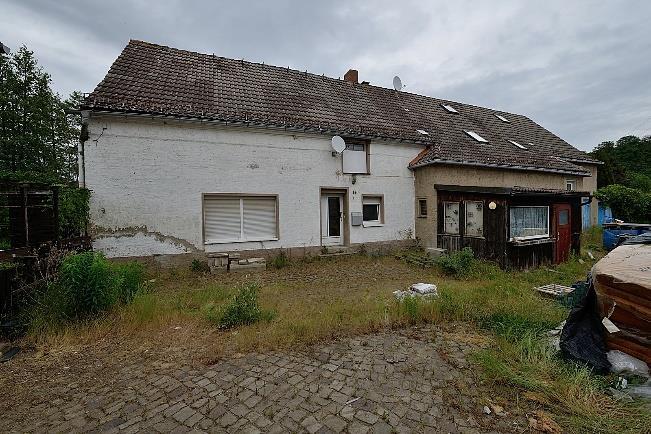 Zweifamilienhaus in Baderitz - Bild 2