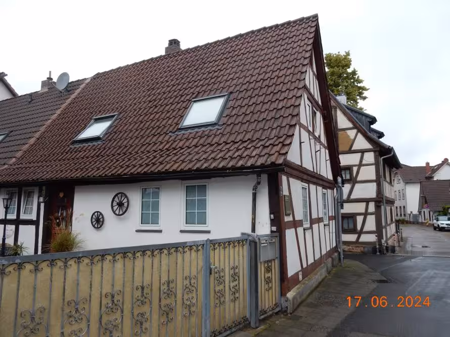 Einfamilienhaus in Hanau - Bild 3