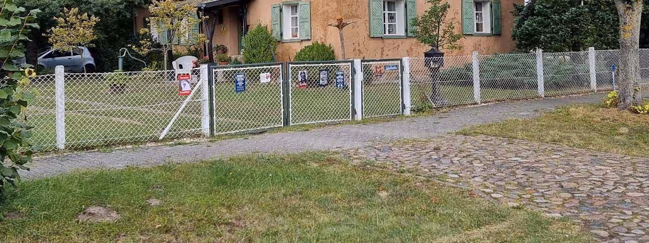 Einfamilienhaus in Wolfshagen - Bild 3