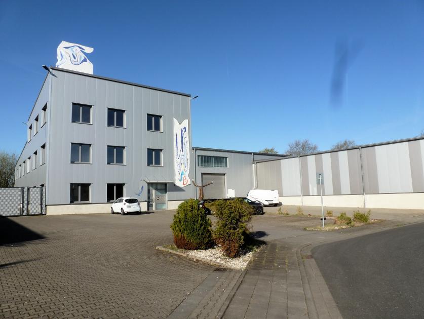 gewerblich genutztes Grundstück in Niederkrüchten - Bild 1