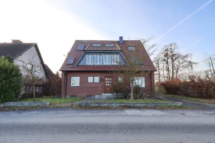 Garage, Einfamilienhaus in Hamm - Bild 3