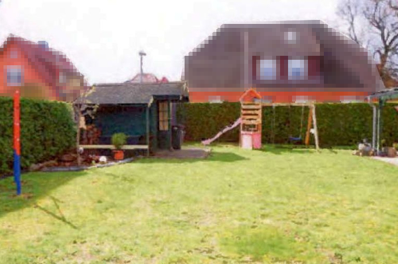Einfamilienhaus mit Doppelcarport und Schuppen in Boizenburg/Elbe - Bild 4