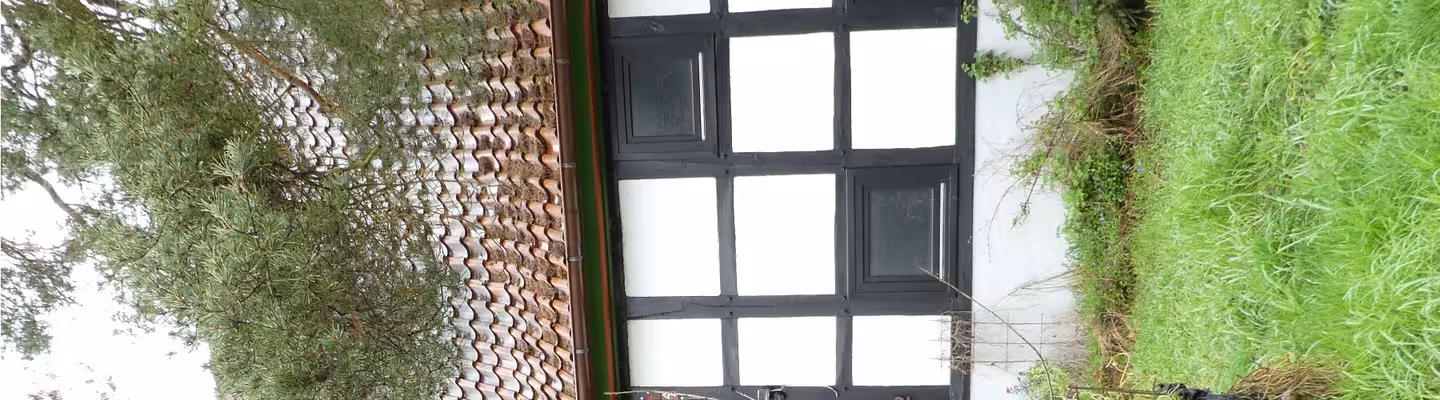 Einfamilien-Fachwerkhaus in Bad Salzuflen - Bild 3