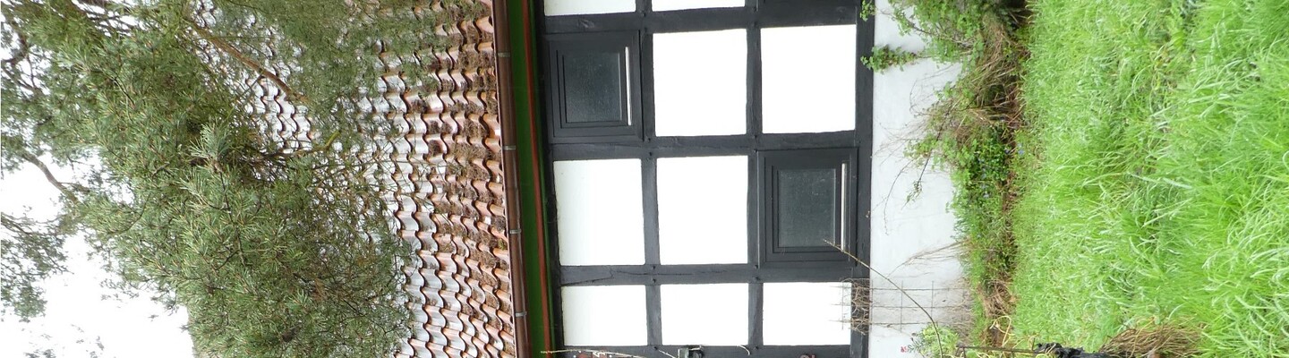 Einfamilien-Fachwerkhaus in Bad Salzuflen - Bild 3