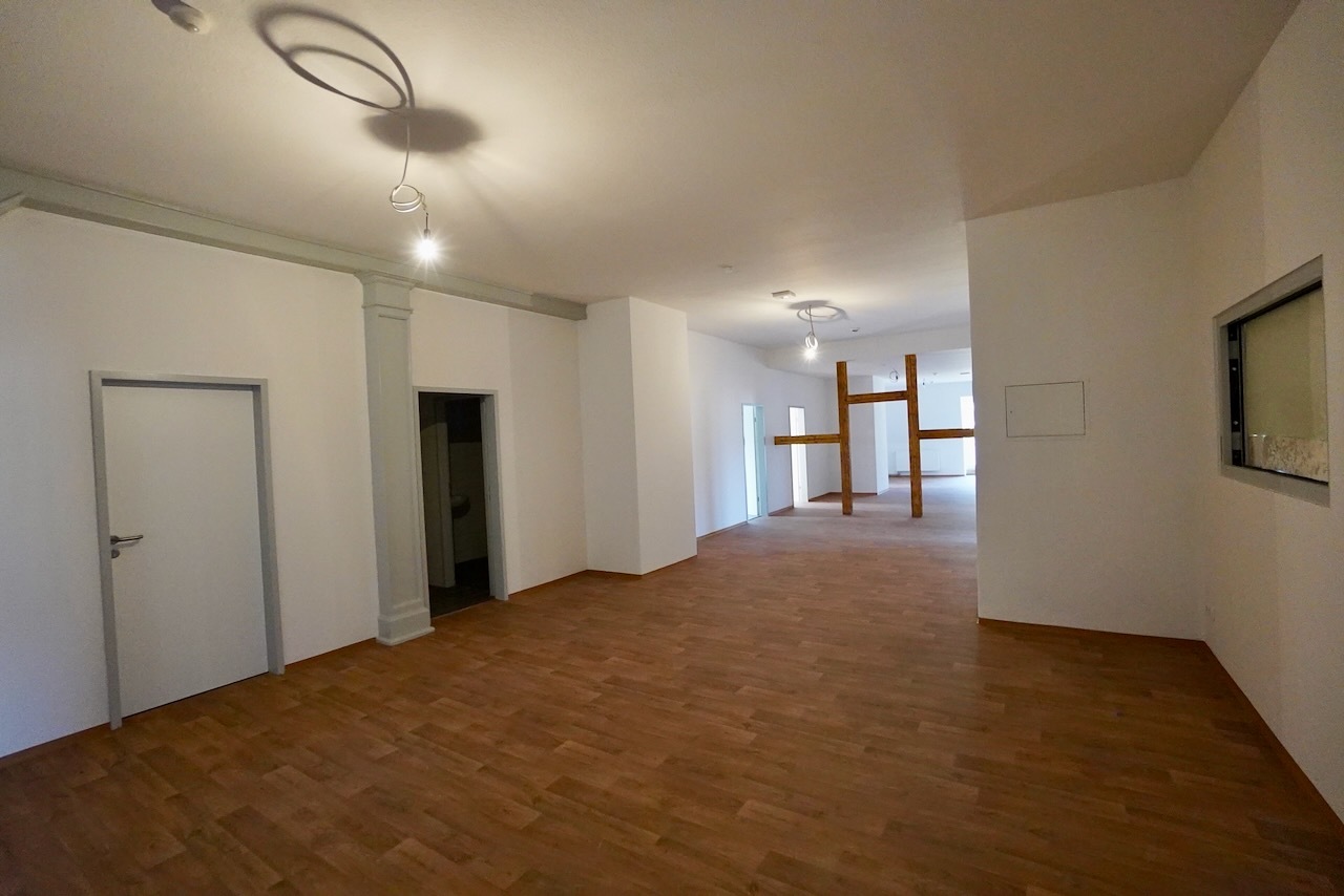 Wohn-/Geschäftshaus, Jugendstil-Villa