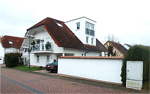 Eigentumswohnung (3 bis 4 Zimmer), Kfz-Stellplatz, sonstiges Teileigentum (z.B. Keller, Hobbyraum) in Somborn - Bild 1