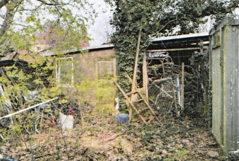 Einfamilienhaus und Arrondierungsfläche in Schöneiche bei Berlin - Bild 3