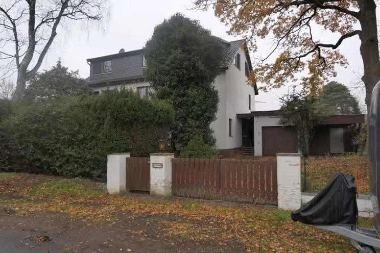 Zweifamilienhaus in Stuhr - Bild 6