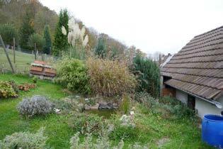 Doppelhaushälfte, Einfamilienhaus in Rotenburg an der Fulda - Bild 4