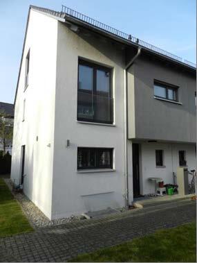 Doppelhaushälfte, Garage in Josef-Lohneis-Straße  9, 90451 Nürnberg - Bild 2