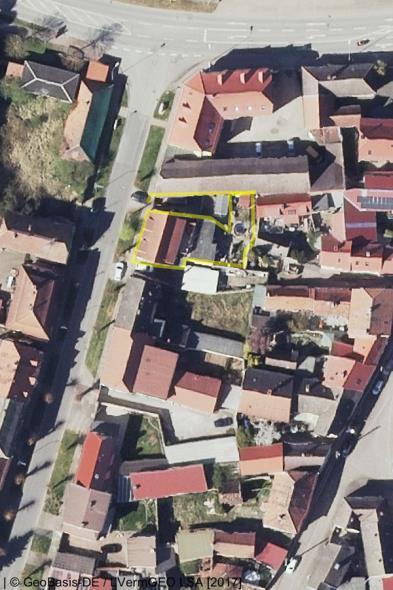 Zweifamilienhaus, Sonstiges in Roßla - Bild 4