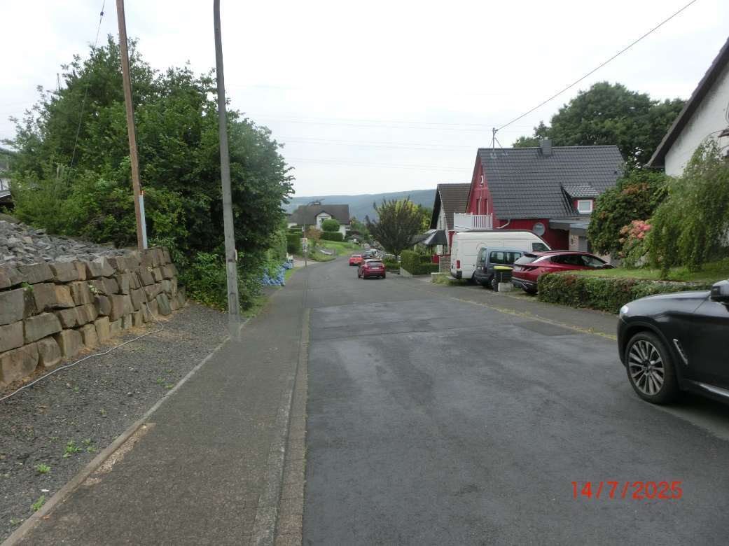 Einfamilienhaus in Eitorf - Bild 1