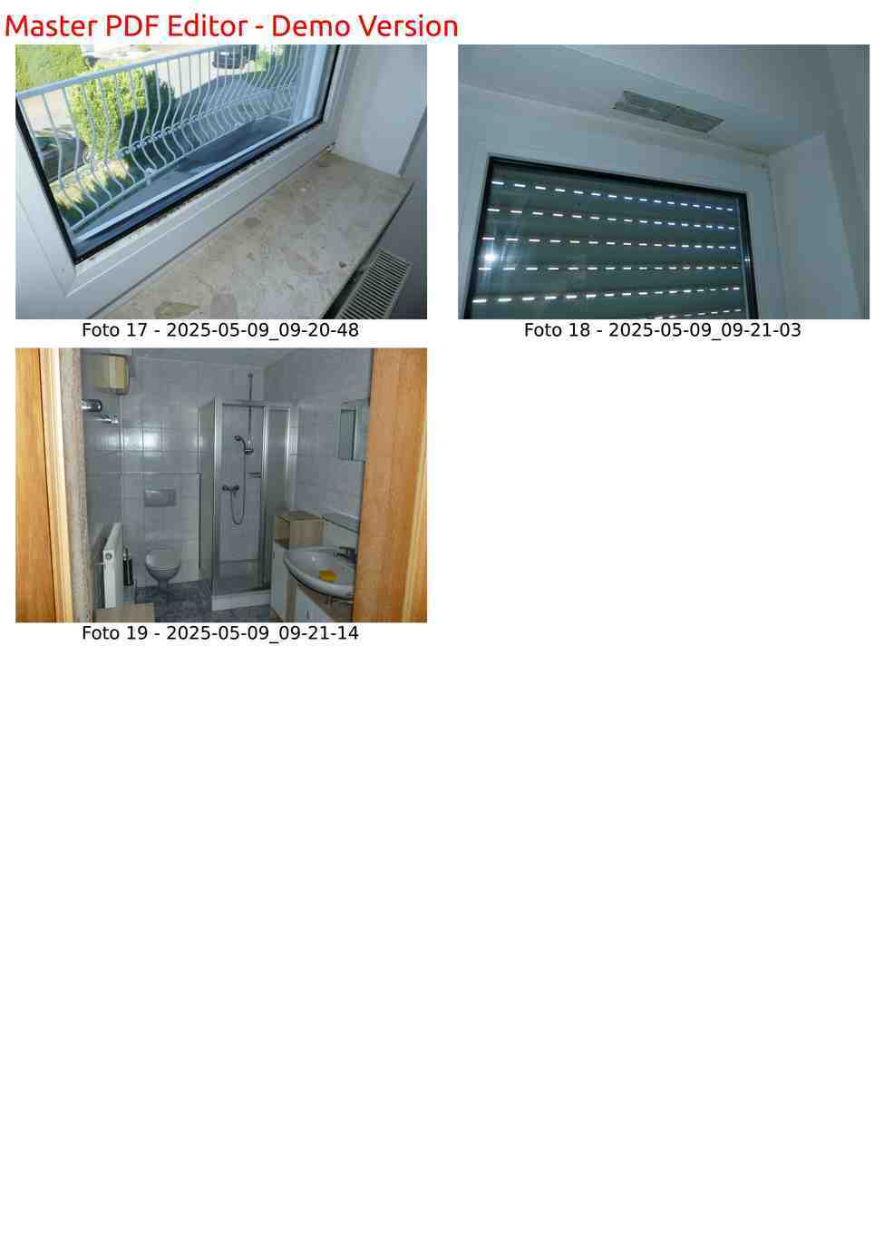 Eigentumswohnung (3 bis 4 Zimmer) in Alsfeld - Bild 4