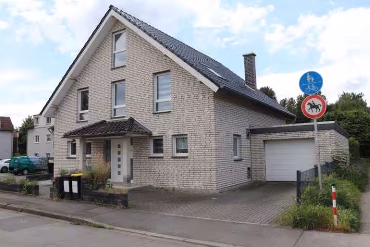 Garage, Einfamilienhaus in Dortmund - Bild 2