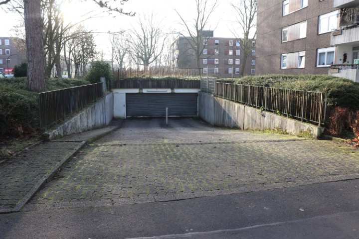Kfz-Stellplatz (Tiefgarage) in Dortmund - Bild 2