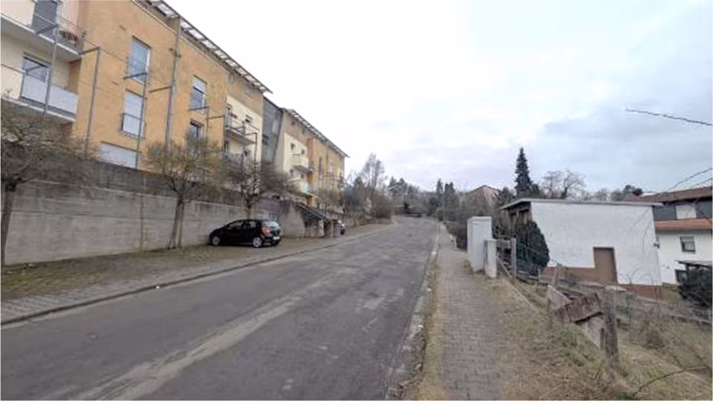 Eigentumswohnung (3 bis 4 Zimmer) in Michelbach - Bild 2