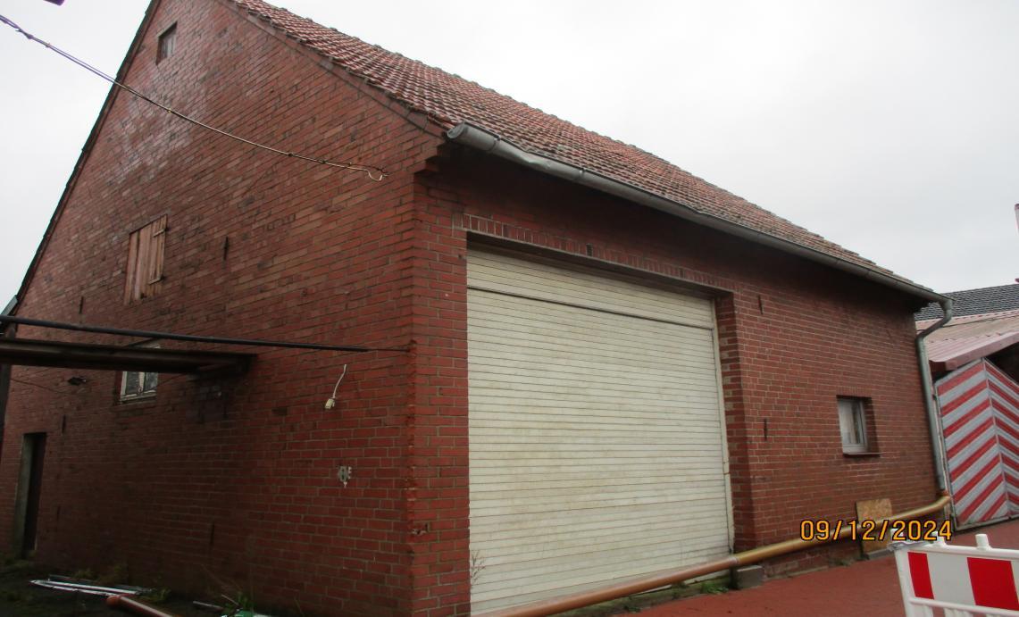 Einfamilienhaus in Diepenau - Bild 2