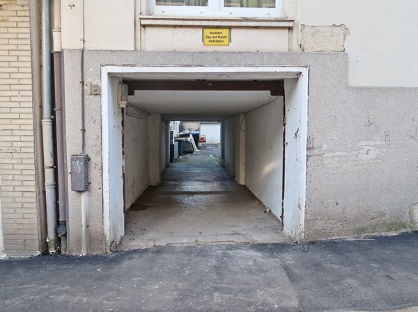 Gewerbeeinheit (z.B. Laden, Büro) in Wuppertal - Bild 3